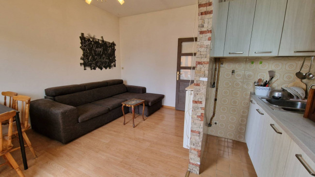 Appartamento in vendita a Belluno