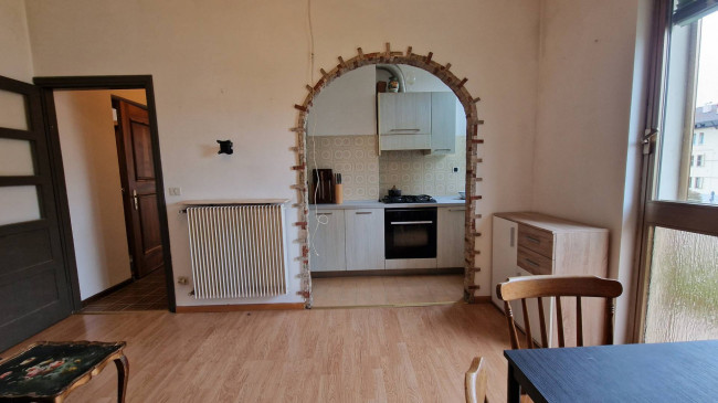 Appartamento in vendita a Belluno