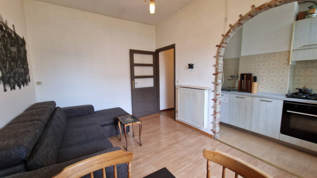 Appartamento in vendita a Belluno