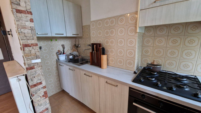 Appartamento in vendita a Belluno