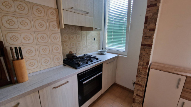 Appartamento in vendita a Belluno