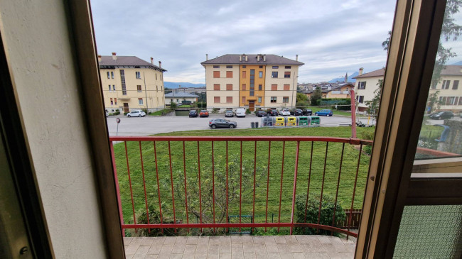 Appartamento in vendita a Belluno
