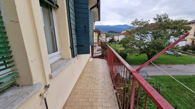 Appartamento in vendita a Belluno