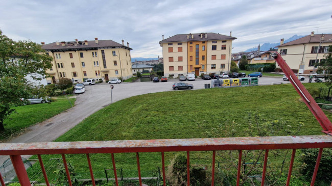 Appartamento in vendita a Belluno