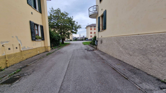 Appartamento in vendita a Belluno