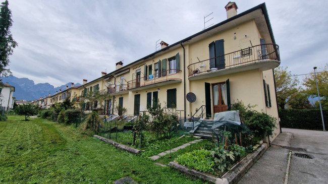 Appartamento in vendita a Belluno