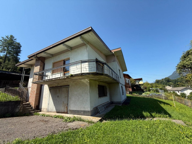 Casa singola in vendita a Ponte nelle Alpi