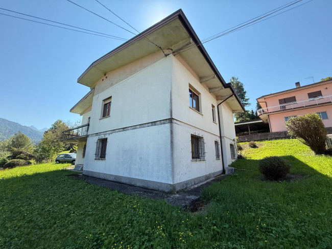 Casa singola in vendita a Ponte nelle Alpi