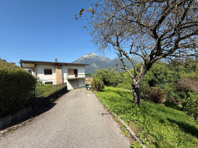 Casa singola in vendita a Ponte nelle Alpi