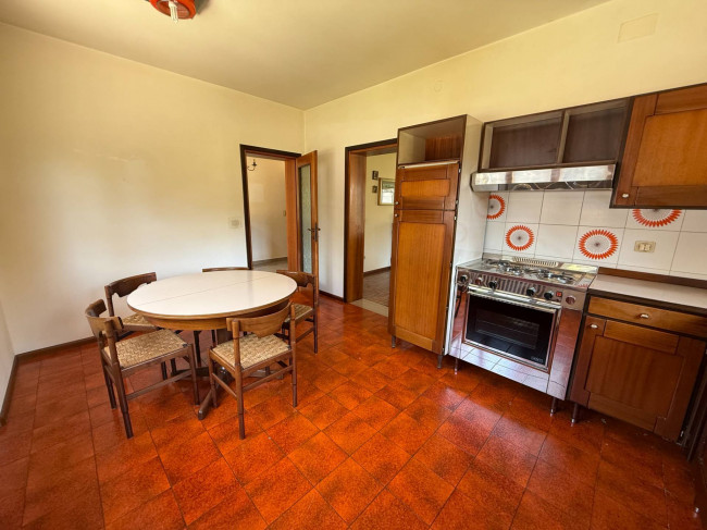 Casa singola in vendita a Ponte nelle Alpi