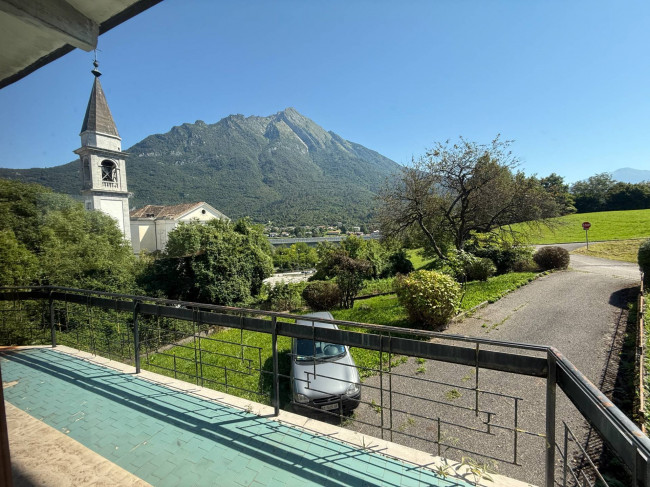 Casa singola in vendita a Ponte nelle Alpi