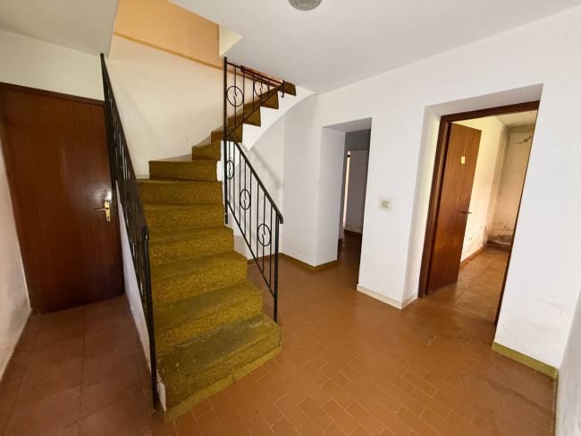 Casa singola in vendita a Ponte nelle Alpi