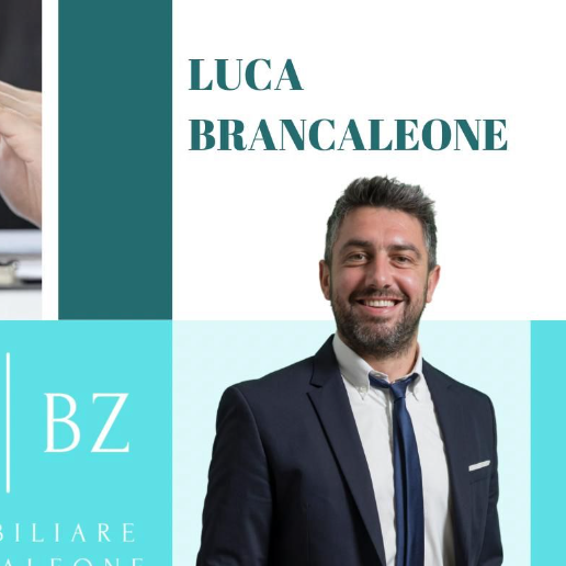 Brancaleone Luca - Agente
