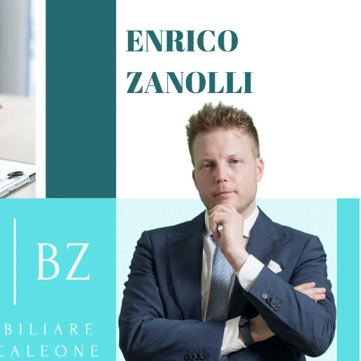 Zanolli Enrico - Agente