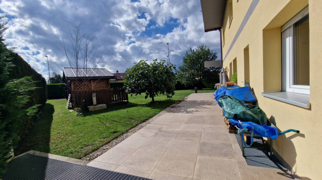 Villette a schiera in vendita a Sedico