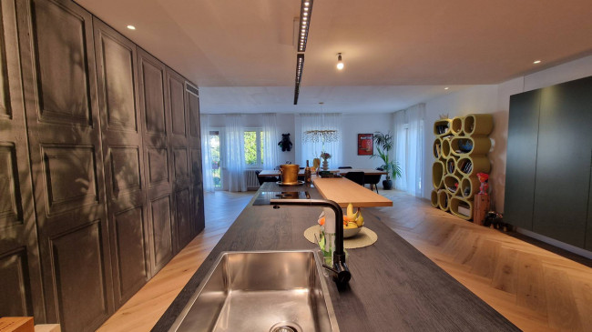 Appartamento in affitto a Belluno