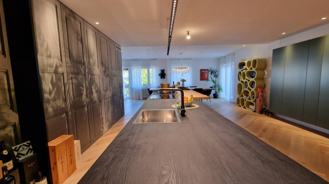 Appartamento in affitto a Belluno