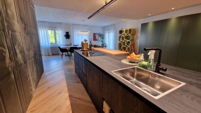 Appartamento in affitto a Belluno