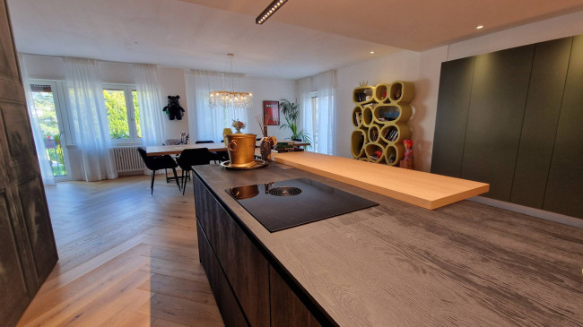 Appartamento in affitto a Belluno