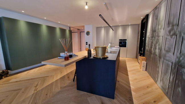 Appartamento in affitto a Belluno