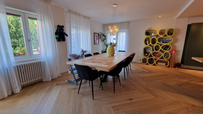 Appartamento in affitto a Belluno