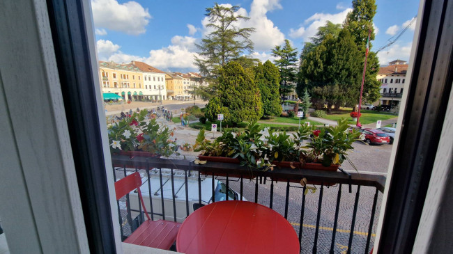 Appartamento in affitto a Belluno