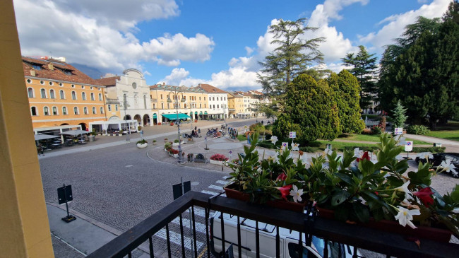 Appartamento in affitto a Belluno