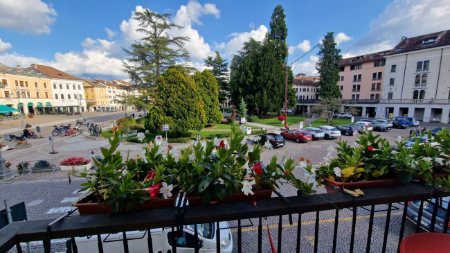 Appartamento in affitto a Belluno