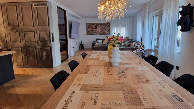 Appartamento in affitto a Belluno