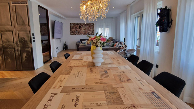 Appartamento in affitto a Belluno