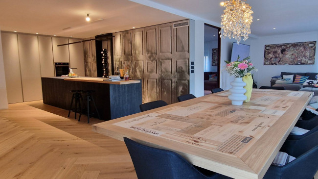 Appartamento in affitto a Belluno