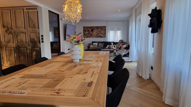 Appartamento in affitto a Belluno