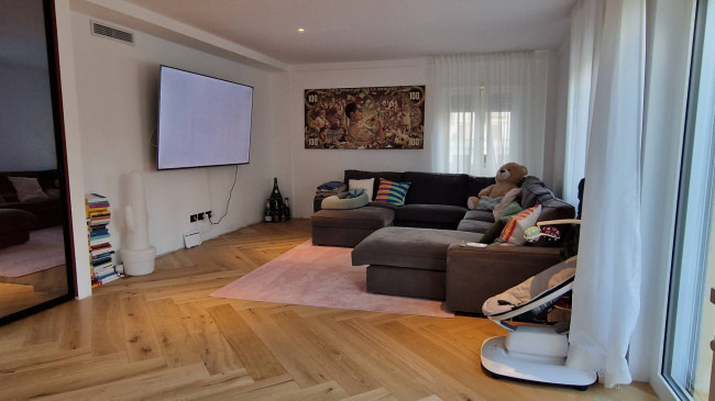 Appartamento in affitto a Belluno