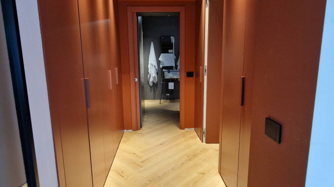 Appartamento in affitto a Belluno