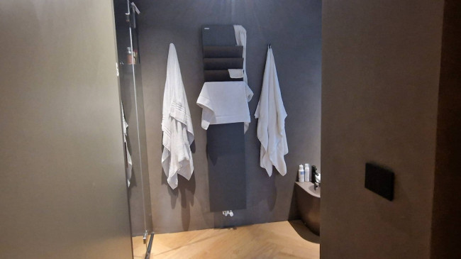 Appartamento in affitto a Belluno