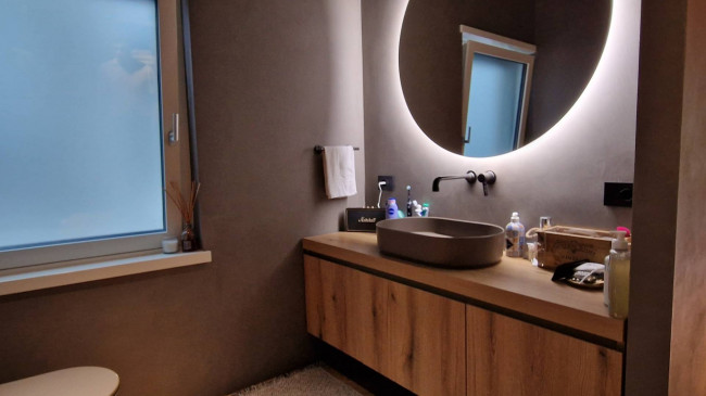 Appartamento in affitto a Belluno