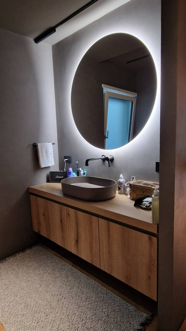 Appartamento in affitto a Belluno