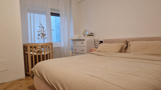 Appartamento in affitto a Belluno