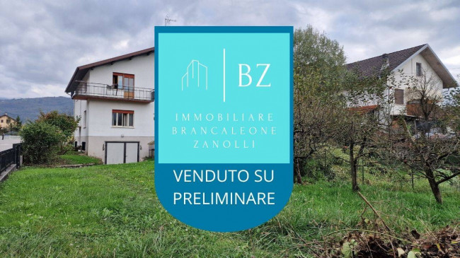 Casa singola in vendita a Alpago