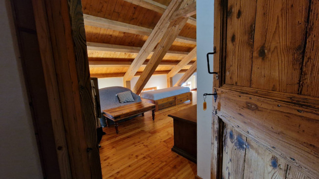 Appartamento in vendita a Borgo Valbelluna