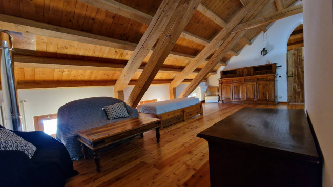 Appartamento in vendita a Borgo Valbelluna