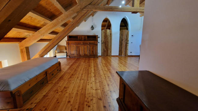 Appartamento in vendita a Borgo Valbelluna