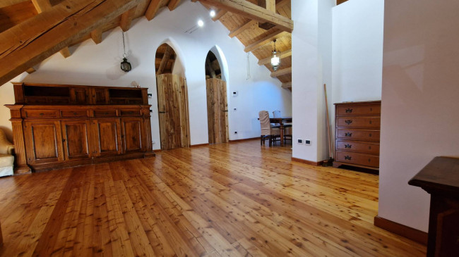 Appartamento in vendita a Borgo Valbelluna