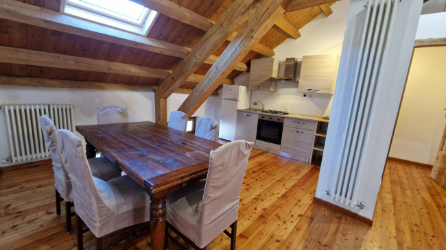 Appartamento in vendita a Borgo Valbelluna