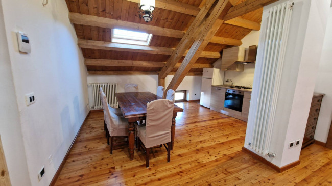 Appartamento in vendita a Borgo Valbelluna