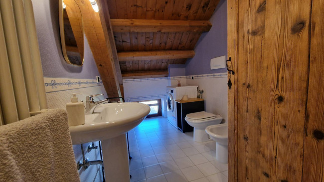 Appartamento in vendita a Borgo Valbelluna