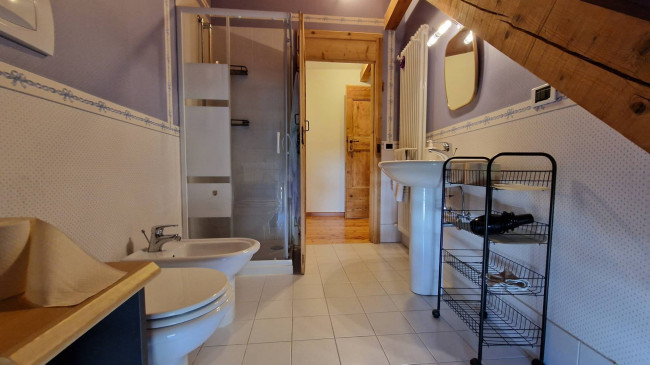 Appartamento in vendita a Borgo Valbelluna