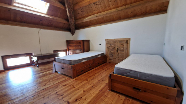 Appartamento in vendita a Borgo Valbelluna