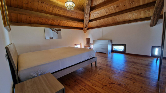 Appartamento in vendita a Borgo Valbelluna