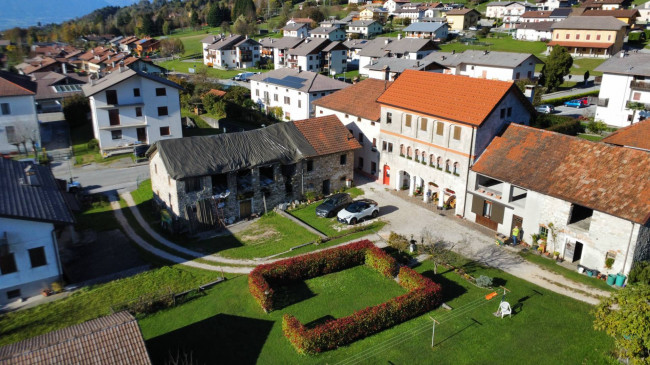 Appartamento in vendita a Borgo Valbelluna